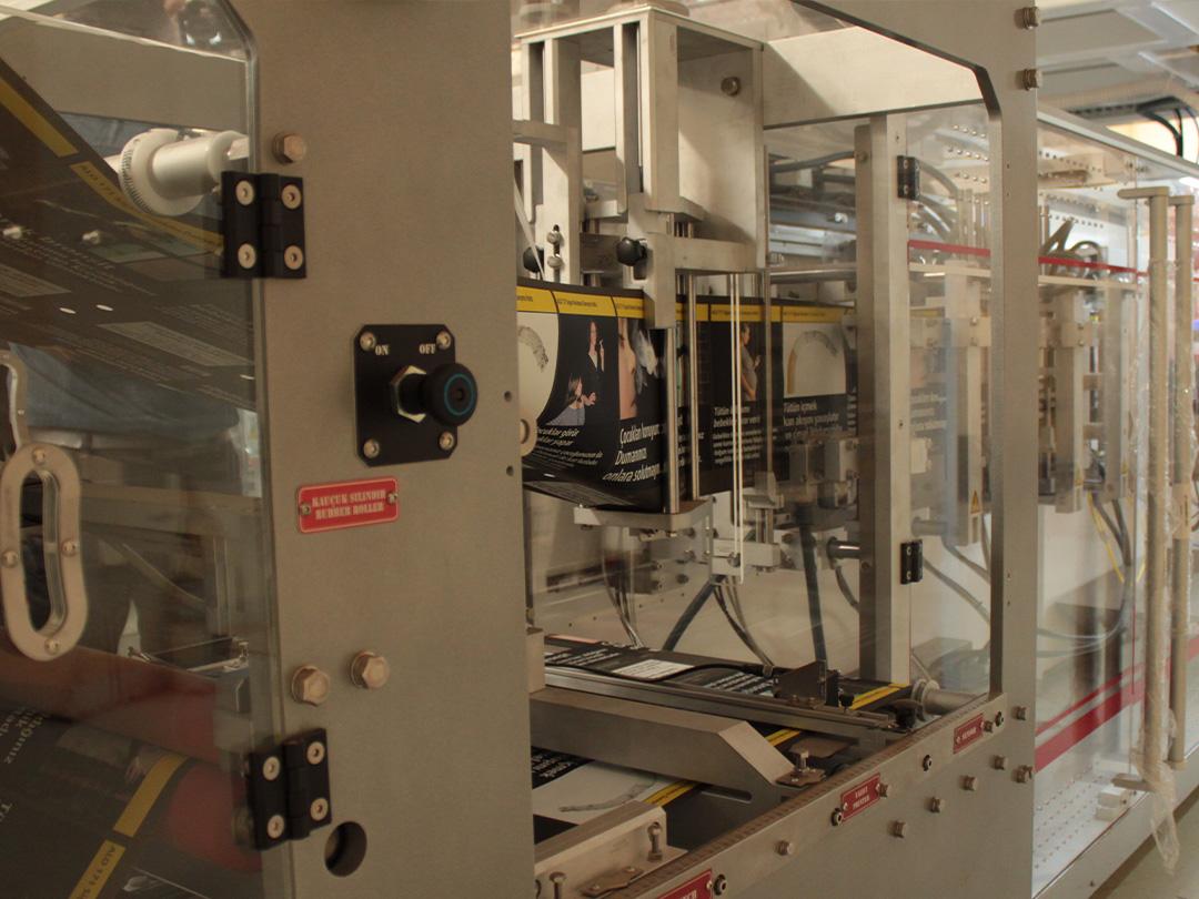 Global Elit Tobacco 10